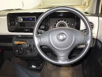 Nissan MOCO лот № 3596 оценка 3.5  с аукциона в Японии 4