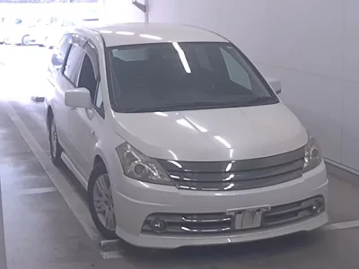 Nissan Presage