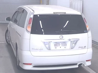 Nissan Presage