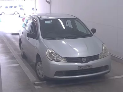 Nissan Wingroad