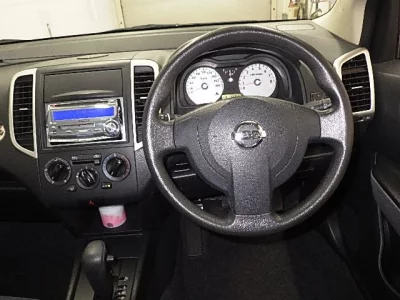 Nissan Wingroad