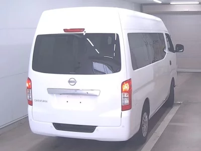Nissan Caravan