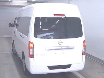 Nissan Caravan