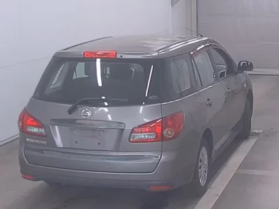 Nissan Wingroad