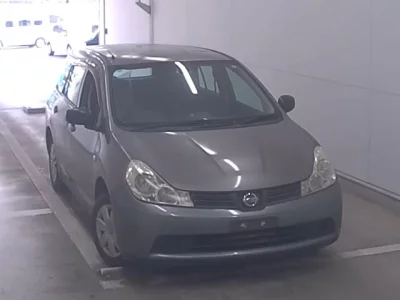 Nissan Wingroad