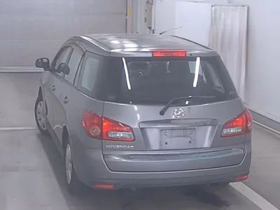 Nissan Wingroad