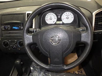 Nissan Wingroad