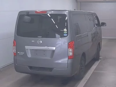 Nissan Caravan