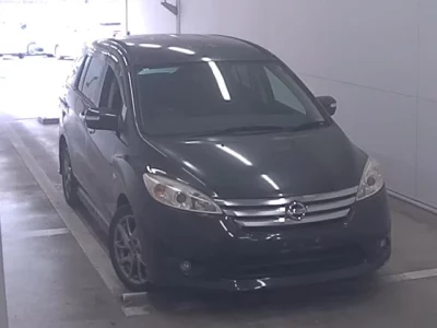 Nissan Lafesta