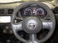 Nissan LATIO лот № 4090 оценка R  с аукциона в Японии 4