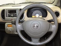 Nissan MOCO лот № 3575 оценка 3.5  с аукциона в Японии 4