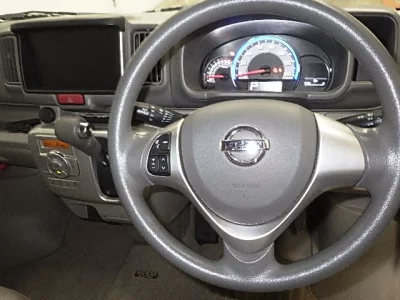 Nissan NV100 Clipper Rio