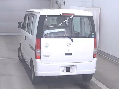 Nissan NV100 CLIPPER