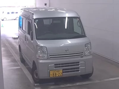 Nissan NV100 CLIPPER