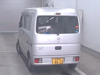 Nissan NV100 CLIPPER