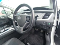 Honda JADE лот № 36272 оценка 4  с аукциона в Японии 6