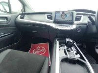 Honda JADE лот № 36272 оценка 4  с аукциона в Японии 8