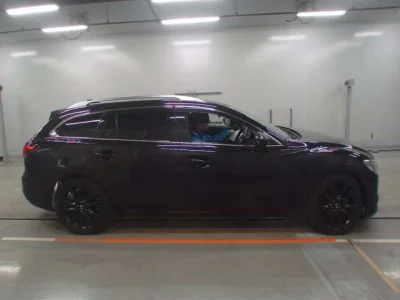 Mazda Atenza