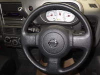 Nissan CUBECUBIC лот № 41 оценка R  с аукциона в Японии 4