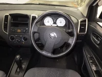 Nissan WINGROAD лот № 4105 оценка 3.5  с аукциона в Японии 2