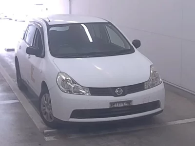 Nissan Wingroad