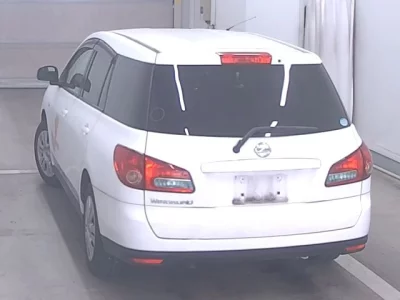 Nissan Wingroad