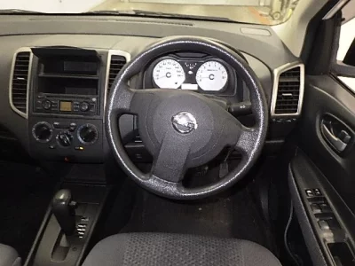 Nissan Wingroad