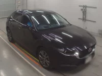 Mazda CX-30 лот № 36273 оценка 4  с аукциона в Японии 4