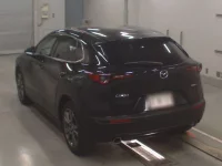 Mazda CX-30 лот № 36273 оценка 4  с аукциона в Японии 5
