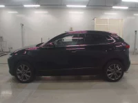 Mazda CX-30 лот № 36273 оценка 4  с аукциона в Японии 3