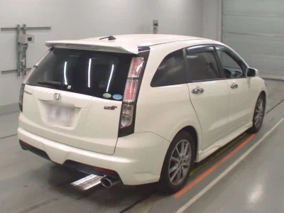 Honda Stream