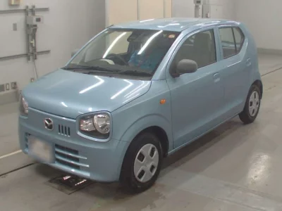 Mazda Carol