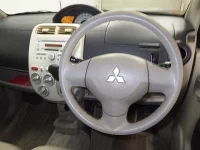 Mitsubishi EK WAGON лот № 3534 оценка 3.5  с аукциона в Японии 4