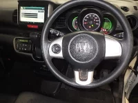 Honda N BOX лот № 3532 оценка 3.5  с аукциона в Японии 4