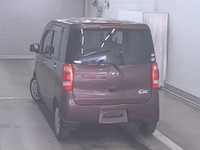 Daihatsu TANTO EXE