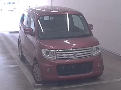 Suzuki MR Wagon