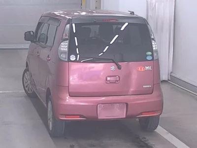 Suzuki MR Wagon