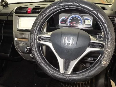 Honda Zest