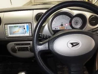 Daihatsu MIRA лот № 3038 оценка 3  с аукциона в Японии 4