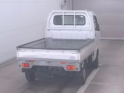 Mazda Scrum Truck