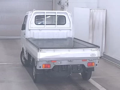 Mazda Scrum Truck