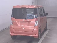 Mitsubishi EK SPACE лот № 3555 оценка 3  с аукциона в Японии 3