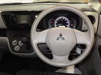 Mitsubishi EK SPACE лот № 3555 оценка 3  с аукциона в Японии 4