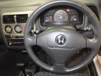 Honda LOGO лот № 4001 оценка R  с аукциона в Японии 4