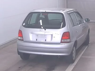 Honda LOGO  с аукциона в Японии