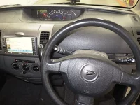 Daihatsu TANTO лот № 3519 оценка R  с аукциона в Японии 2