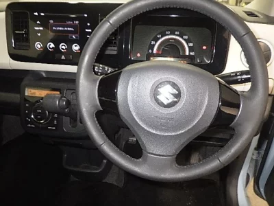 Suzuki MR Wagon