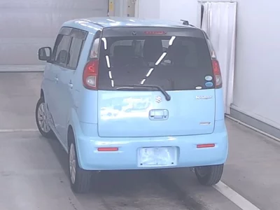 Suzuki MRWAGON