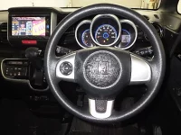 Honda N BOX лот № 3056 оценка R  с аукциона в Японии 2