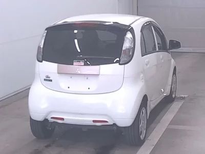 Mitsubishi I-MIEV